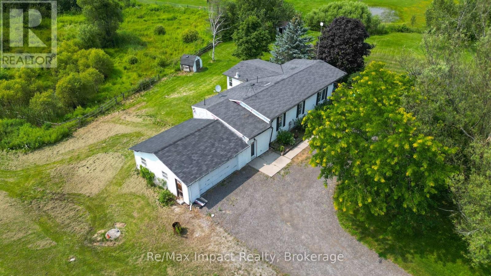 1004 Broomfield Road, Alnwick/Haldimand, ON, K0K 1M0