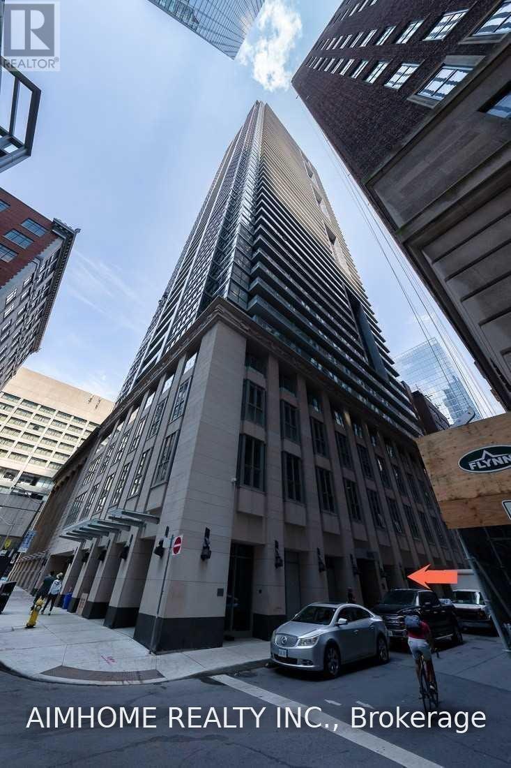 3903-70 Temperance Street, Toronto, ON, M5H 0B1 - 2
