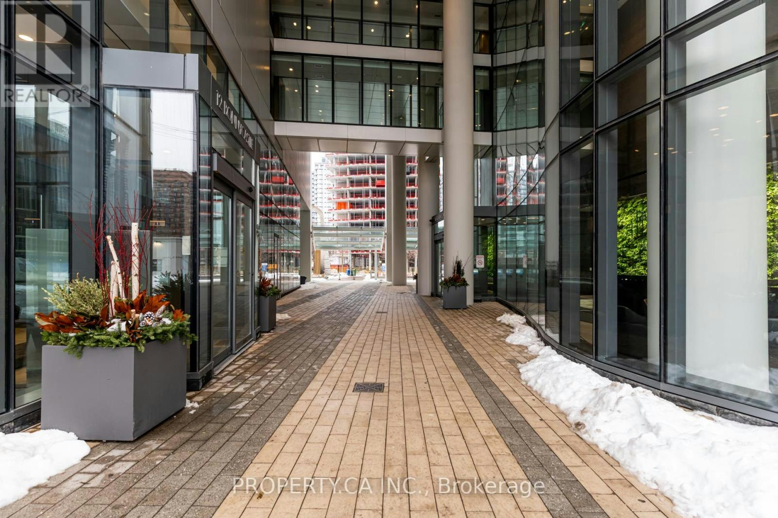 2311-16 Bonnycastle Street, Toronto, ON, M5A 0C9 - 14