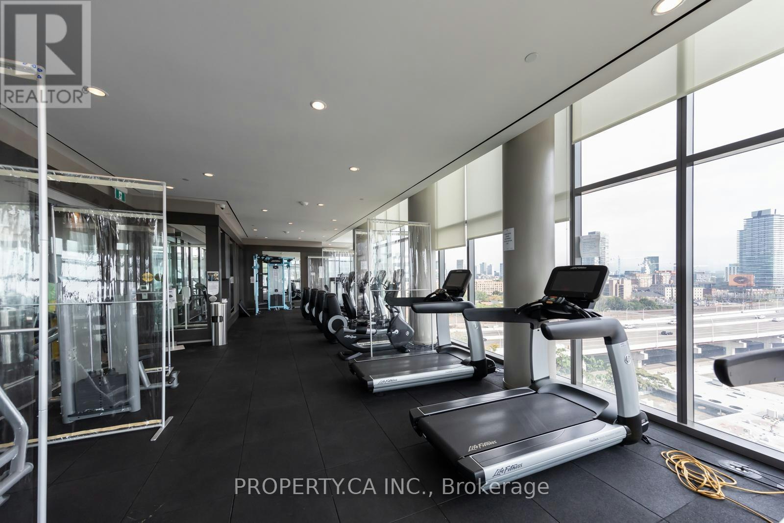 2311-16 Bonnycastle Street, Toronto, ON, M5A 0C9 - 20