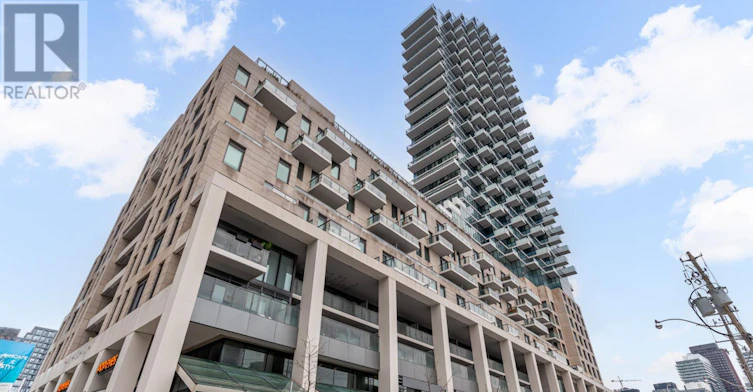2311-16 Bonnycastle Street, Toronto, ON, M5A 0C9 - 21