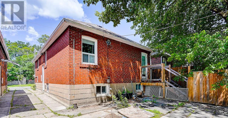 LOWER-79 O'connor Drive, Toronto, ON, M4K 2K4 - 7