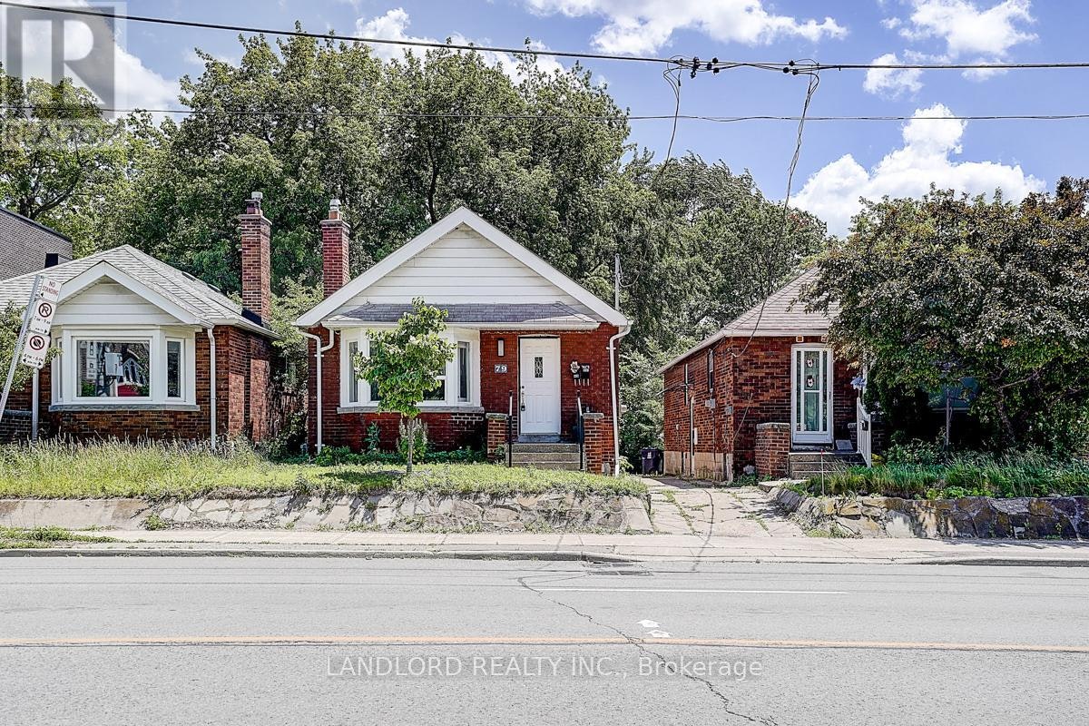 LOWER-79 O'connor Drive, Toronto, ON, M4K 2K4