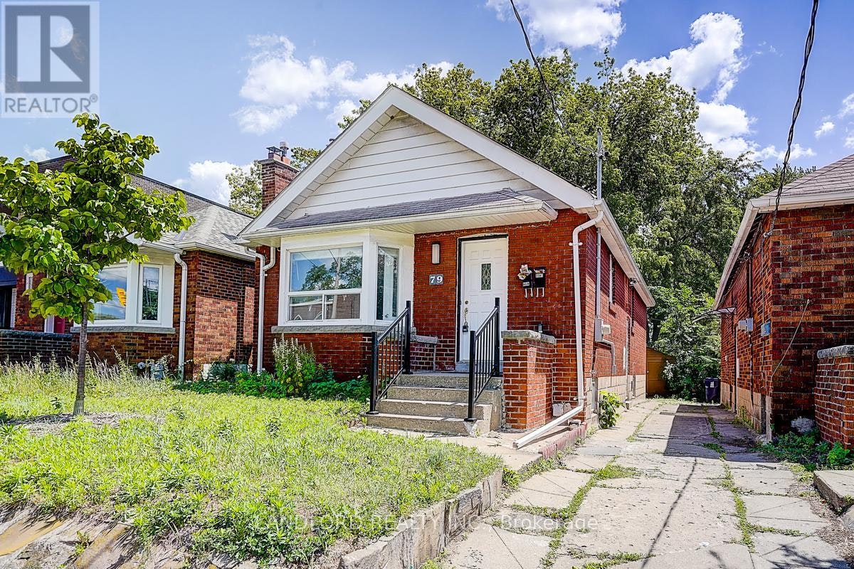 LOWER-79 O'connor Drive, Toronto, ON, M4K 2K4 - 2
