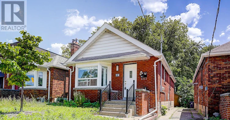 LOWER-79 O'connor Drive, Toronto, ON, M4K 2K4 - 2