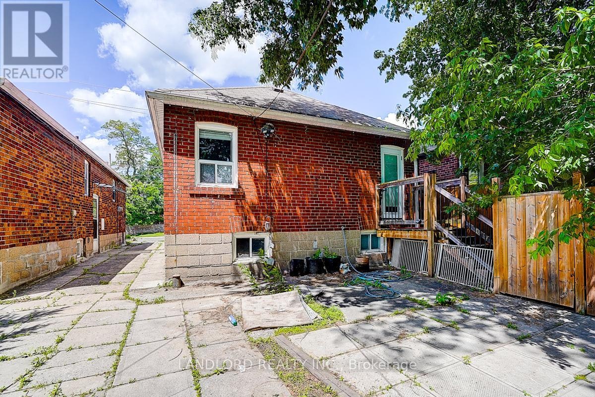 LOWER-79 O'connor Drive, Toronto, ON, M4K 2K4 - 5