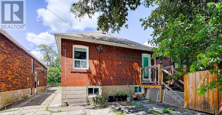 LOWER-79 O'connor Drive, Toronto, ON, M4K 2K4 - 5