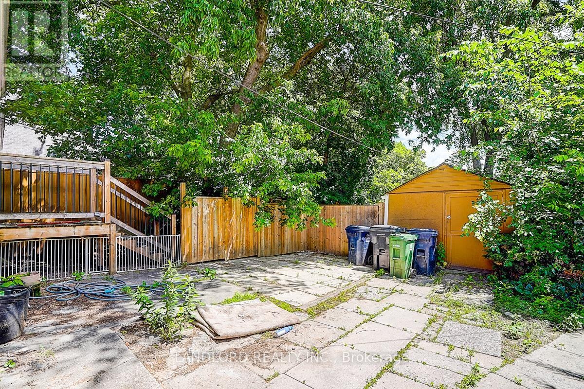 LOWER-79 O'connor Drive, Toronto, ON, M4K 2K4 - 6