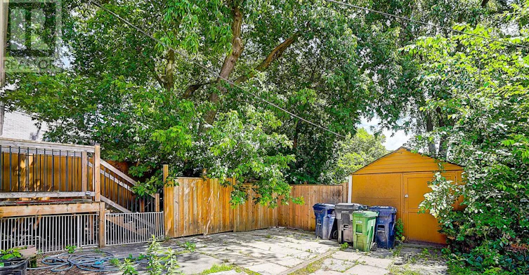LOWER-79 O'connor Drive, Toronto, ON, M4K 2K4 - 6