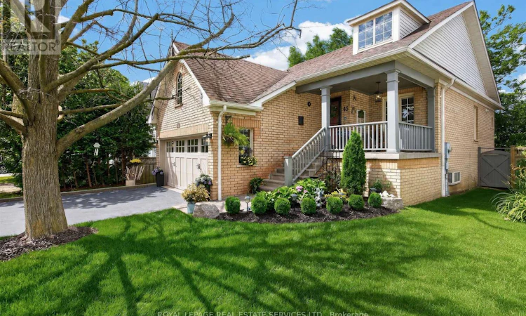 45 Rosemarie Crescent