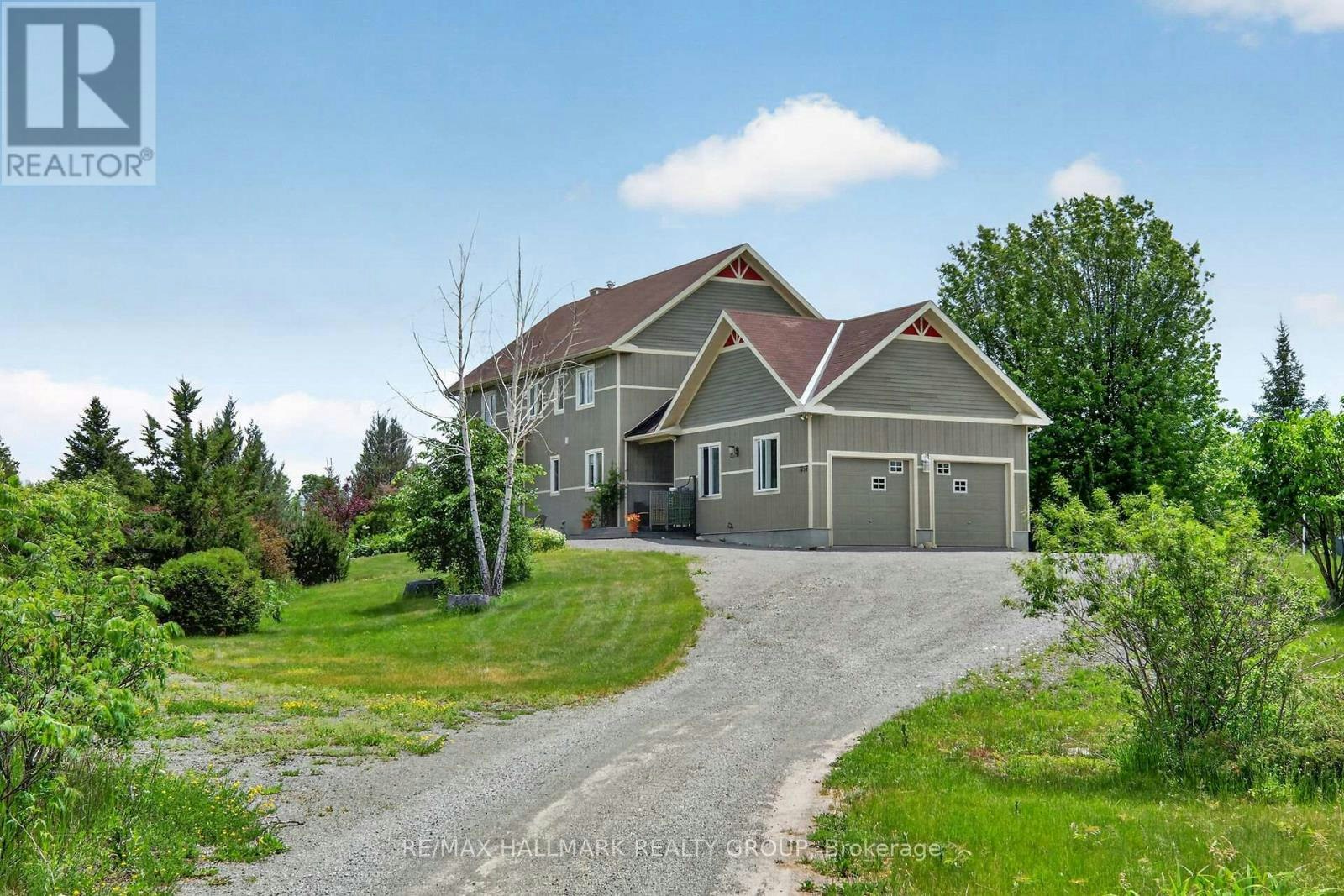 1757 Corkery Road, Ottawa, ON, K0A 1L0