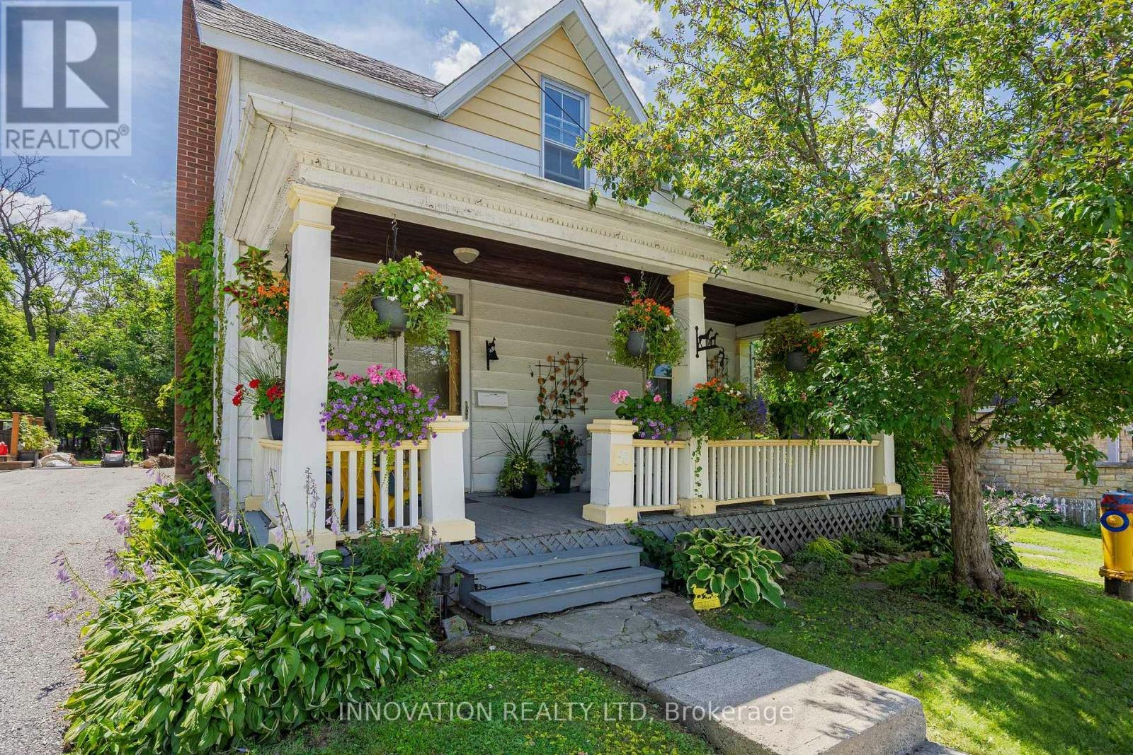 58 Lake Avenue E, Carleton Place, ON, K7C 1K8
