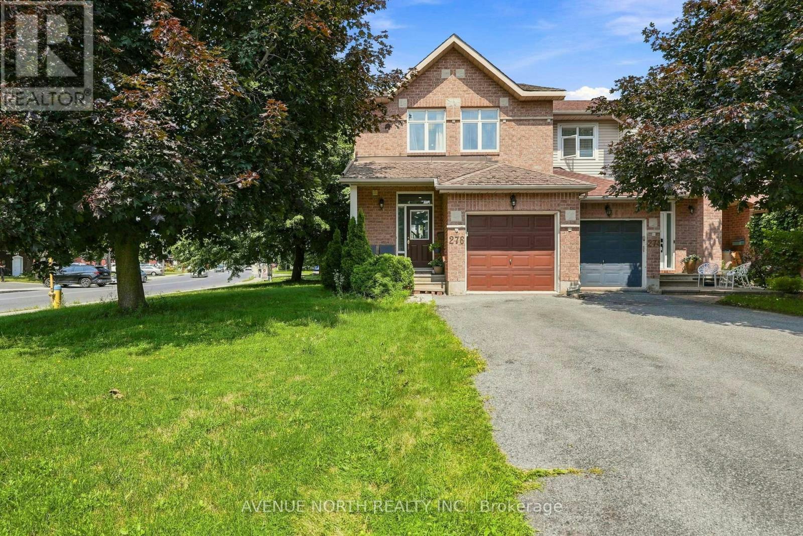 276 Windhurst Drive, Ottawa, ON, K2G 6G9