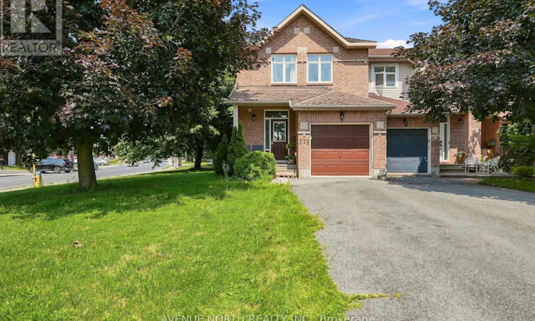 276 Windhurst Drive