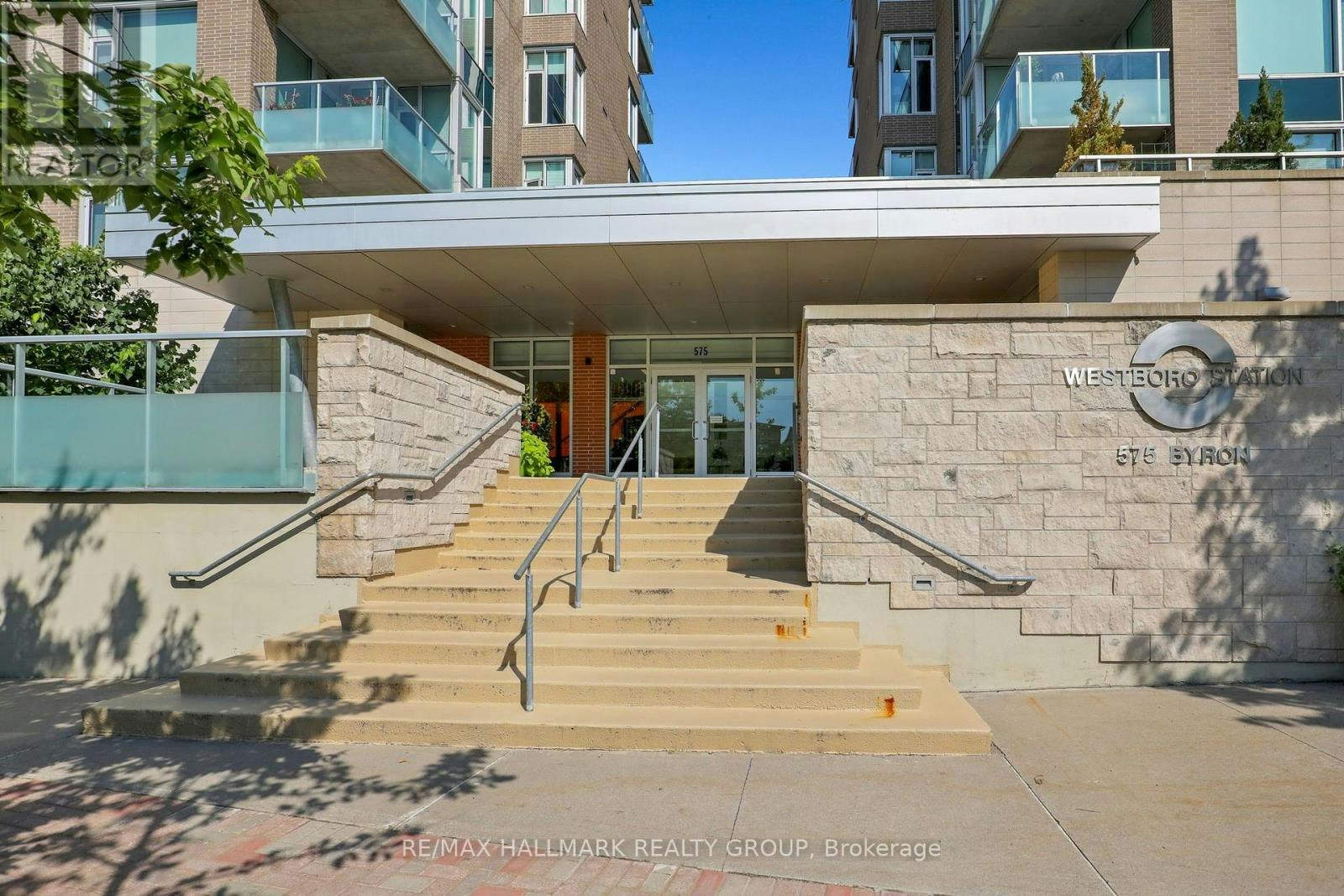 411-575 Byron Avenue, Ottawa, ON, K2A 1R7