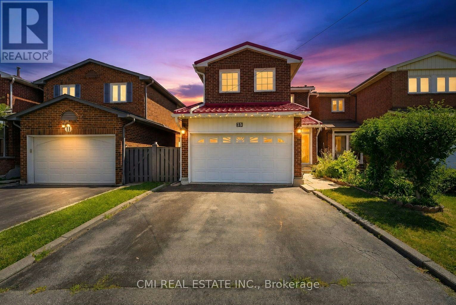 15 Cog Hill Drive, Vaughan, ON, L4K 1M6