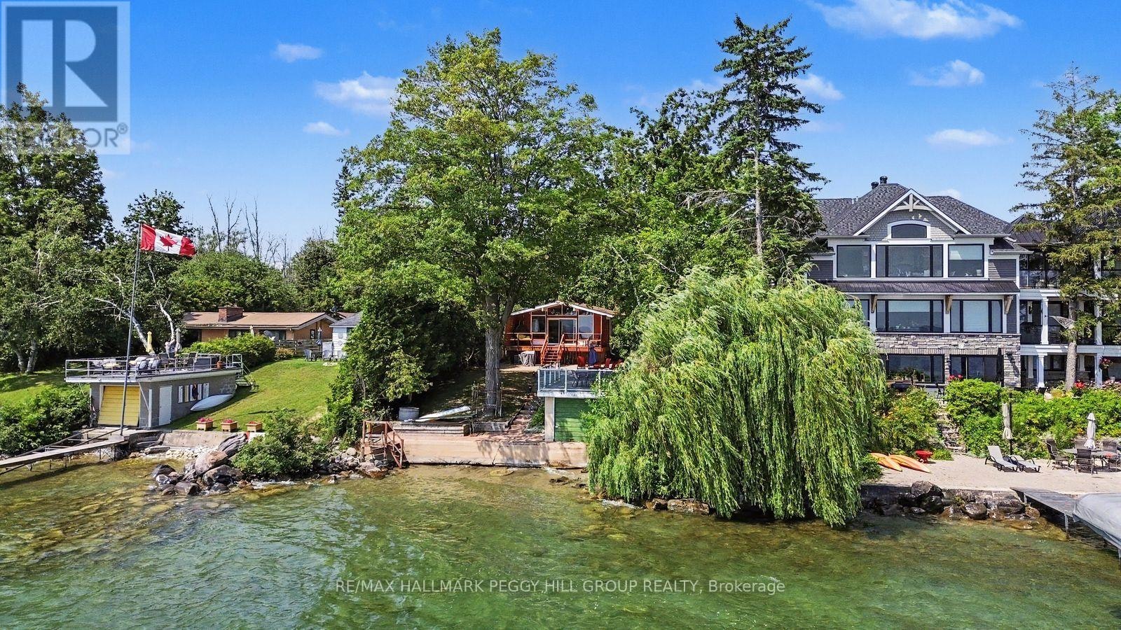 3595 Glenhaven Beach Road, Innisfil, ON, L9S 2Z2