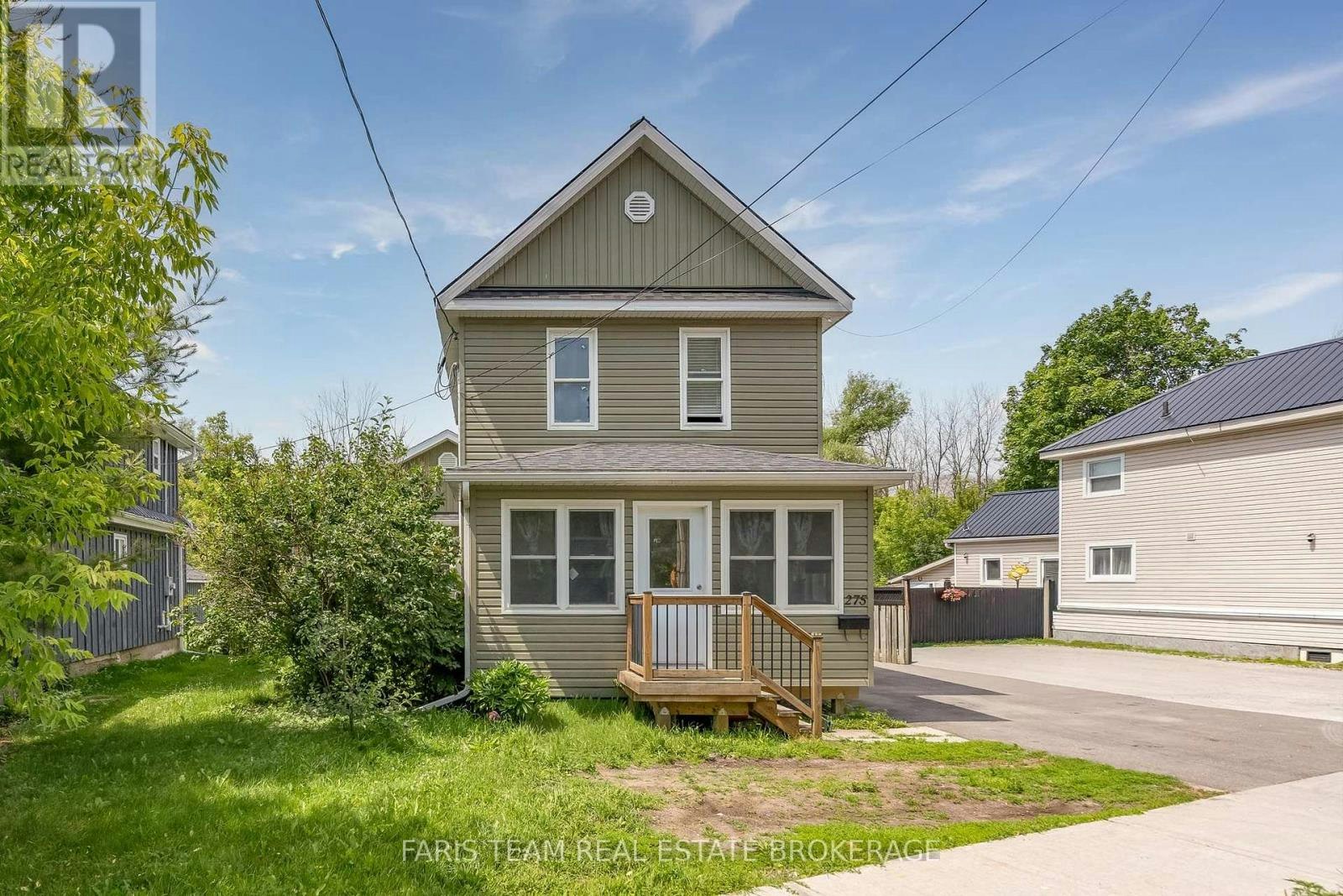 275 Gill Street, Orillia, ON, L3V 4K3