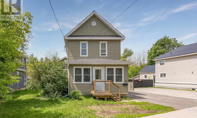 275 Gill Street