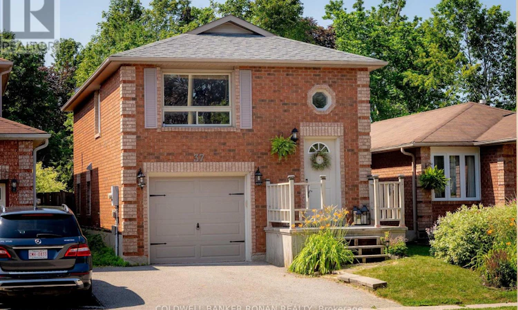 37 Ferguson Drive