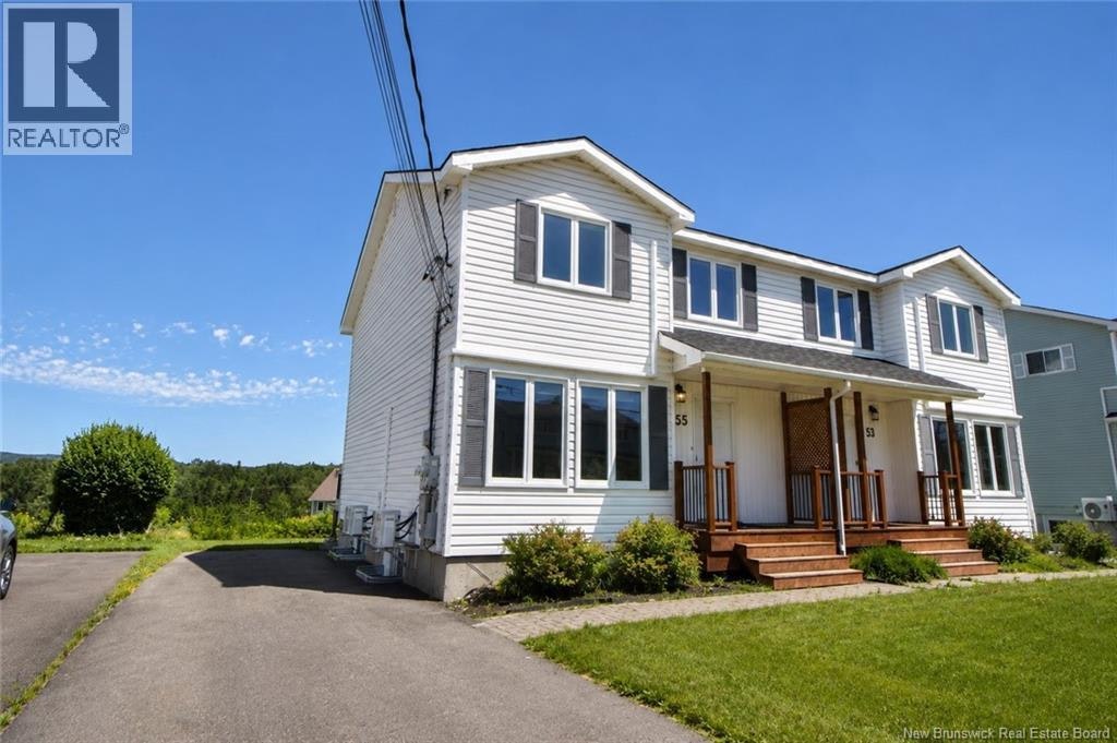 55 Briarlea, Moncton, NB, E1E 3Y8