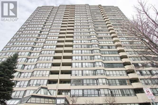 806-400 Webb Drive, Mississauga, ON, L5B 3Z7