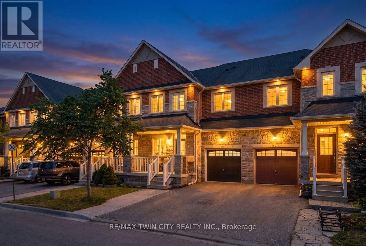 655 Murray Meadows Place, Milton, ON, L9T 8L7