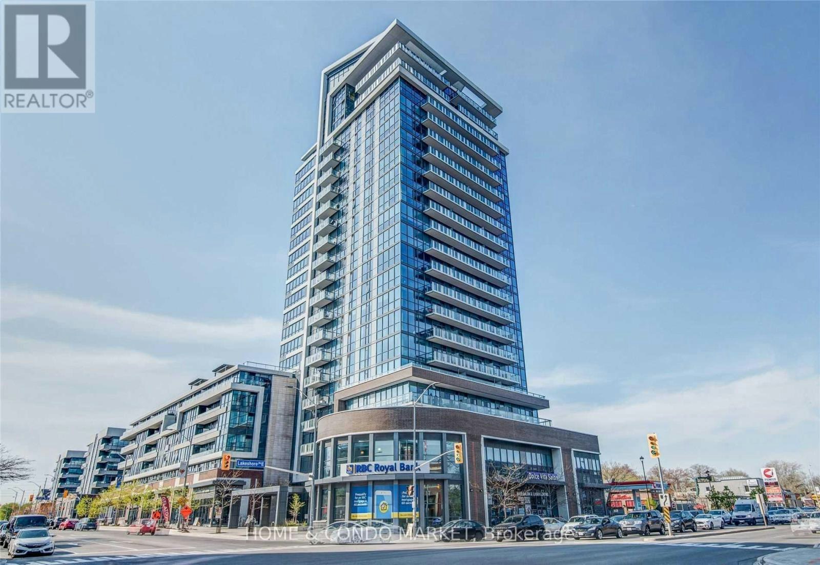 315-1 Hurontario Street, Mississauga, ON, L5G 0A3