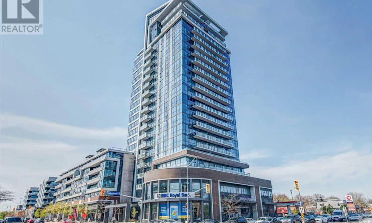 315-1 Hurontario Street