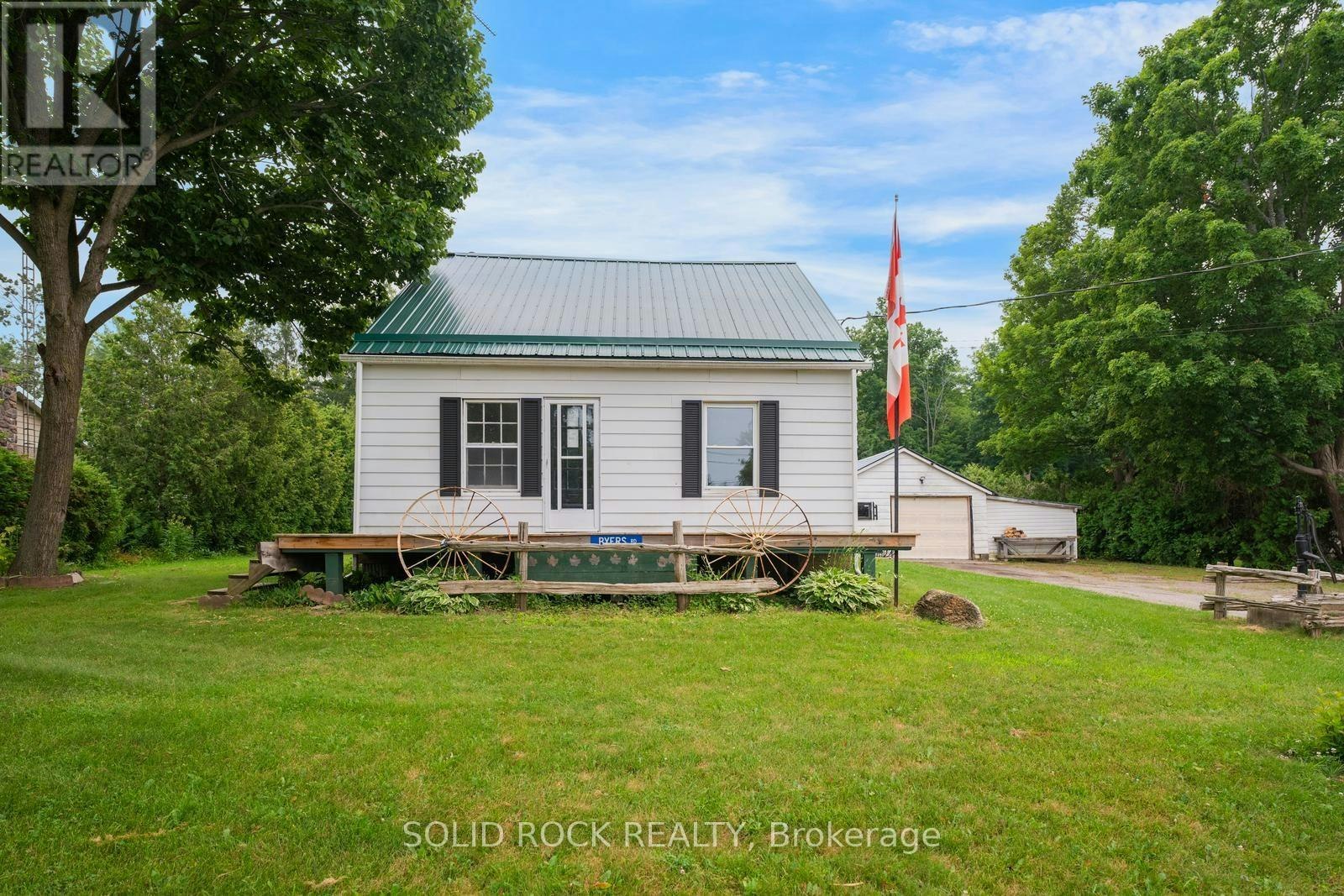 8699 Dale Road, Hamilton Township, ON, K9A 4J7