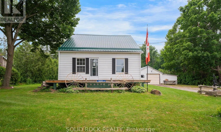 8699 Dale Road