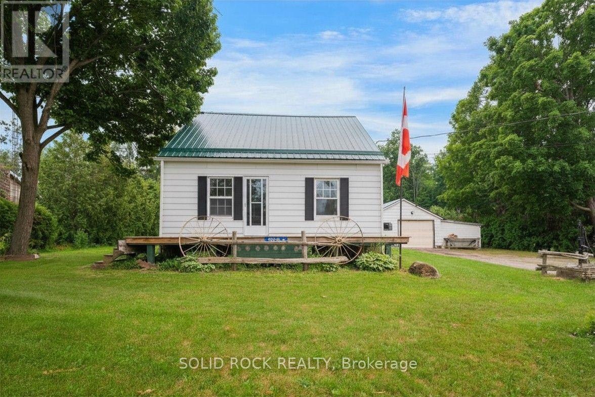 8699 Dale Road, Hamilton Township, ON, K9A 4J7