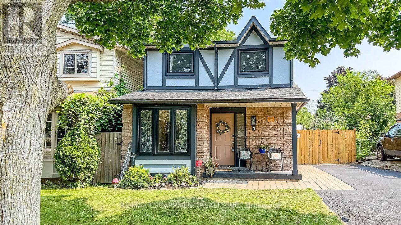 4 Balmoral Court, Cayuga, ON, N3W 1E6