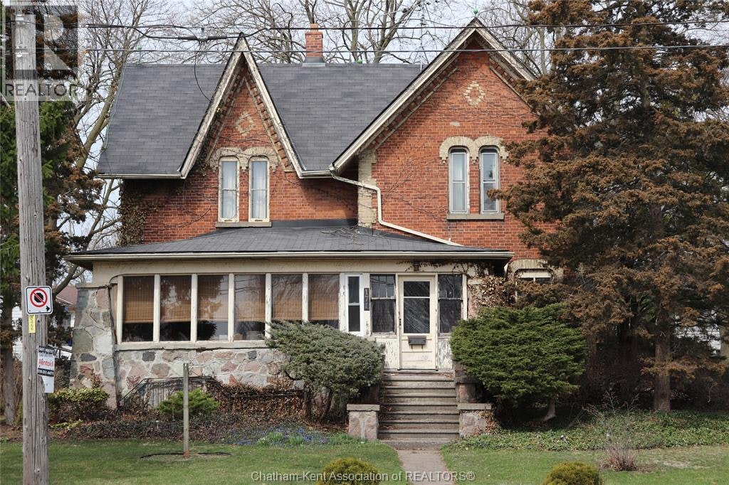 171 Talbot Street West, Chatham-Kent, ON, N0P 1A0