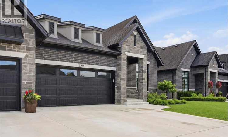 299 Xavier Circle