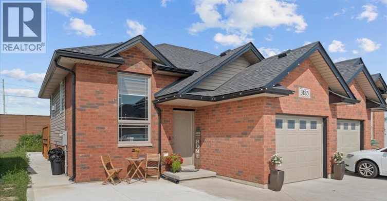 3185 Viola Crescent, Windsor, ON, N8N 0A2 - 2
