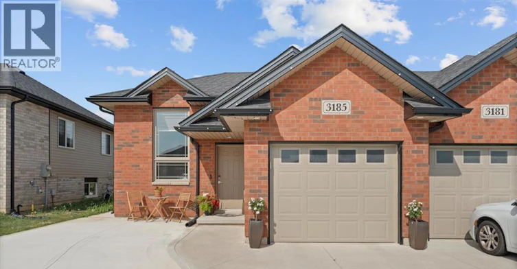 3185 Viola Crescent, Windsor, ON, N8N 0A2