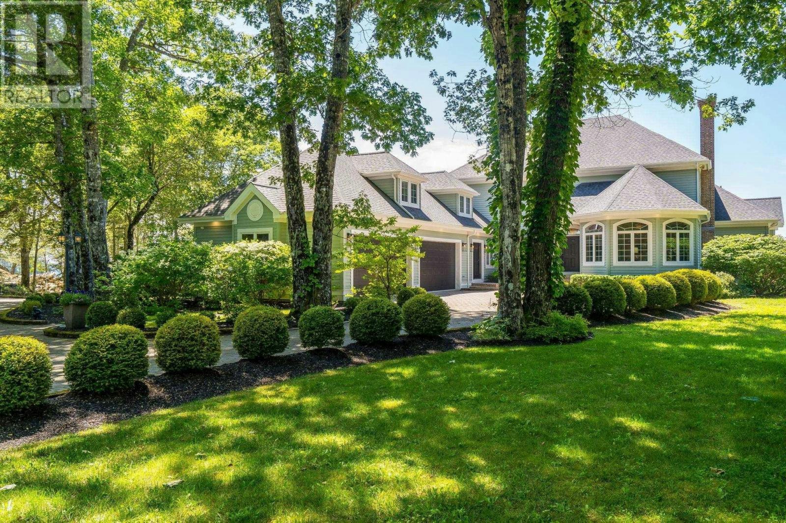 269 Shaw Island Road, Marriotts Cove, NS, B0J 1K0