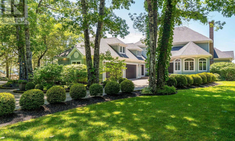 269 Shaw Island Road