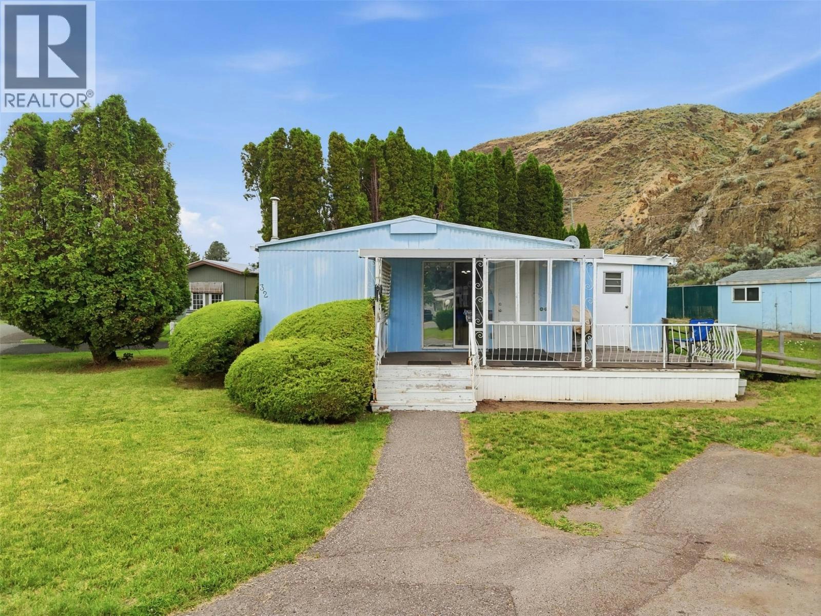32-2401 Ord Road, Kamloops, BC, V2B 7V8