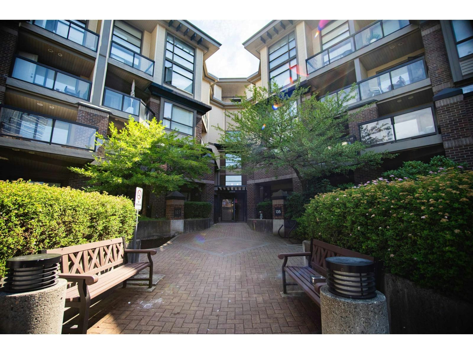 124-10838 City Parkway, Surrey, BC, V3T 5X9