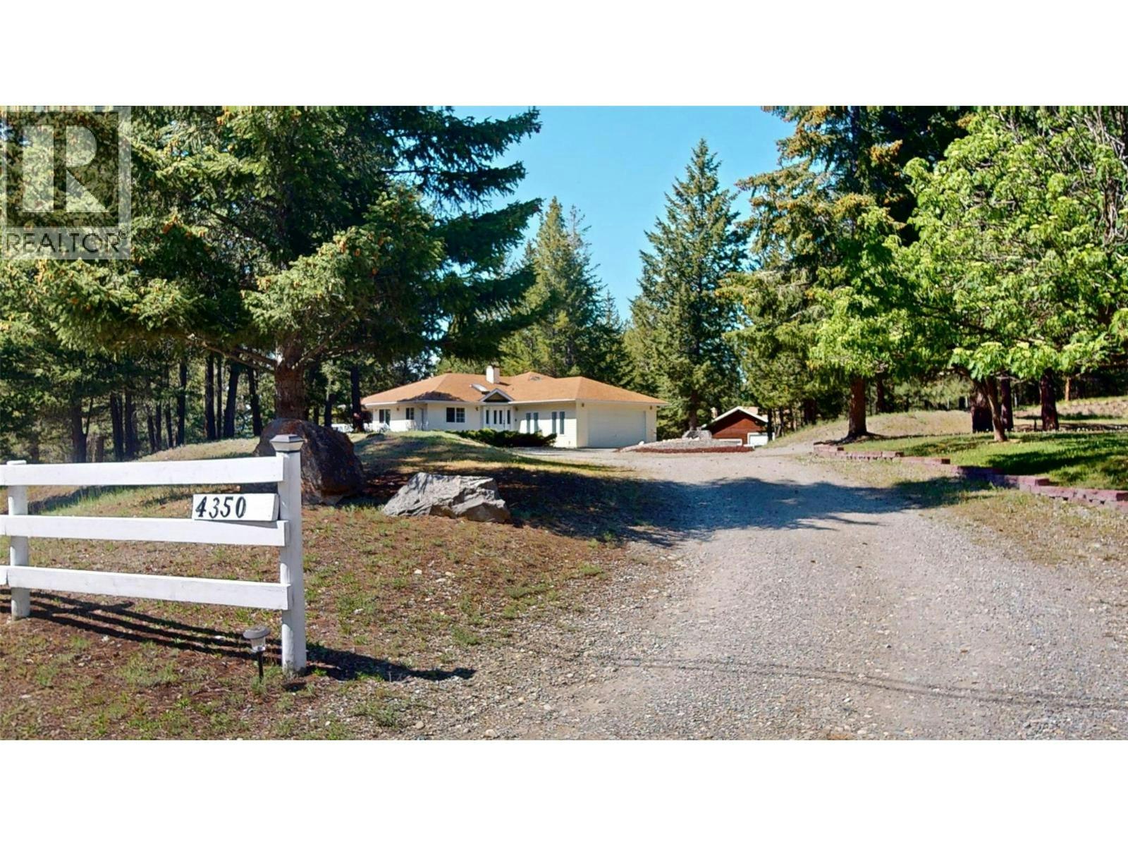 4350 S 13th Street, Cranbrook, BC, V1C 7A9