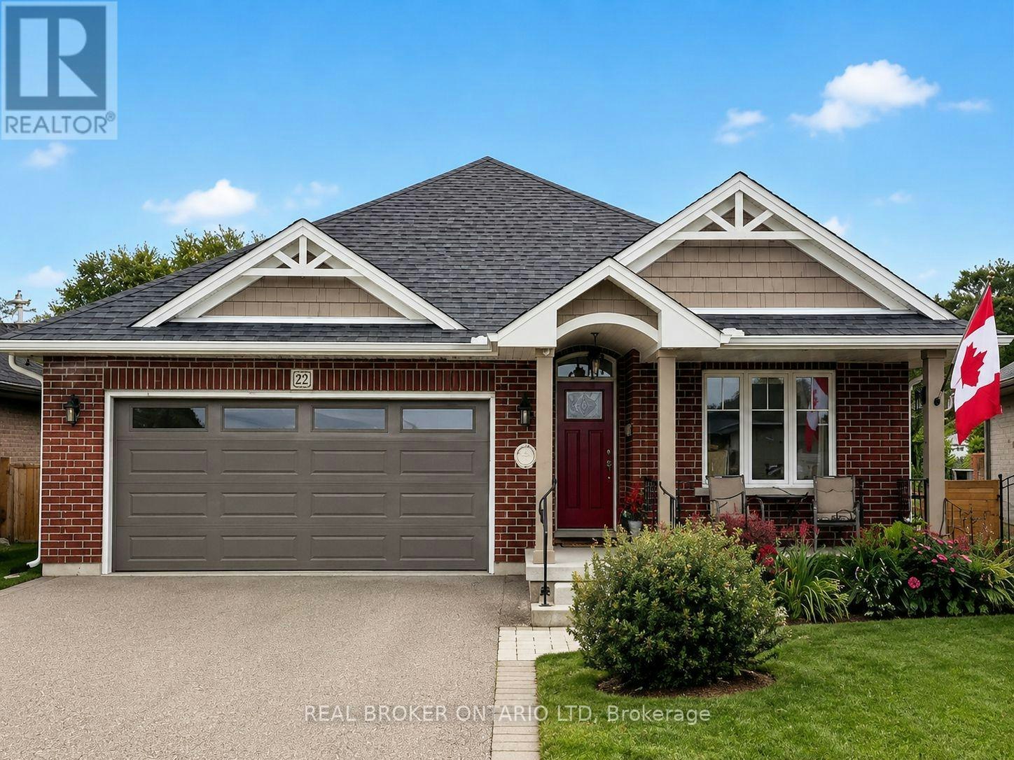 214 Emery Street, Port Stanley, ON, N5L 0A5