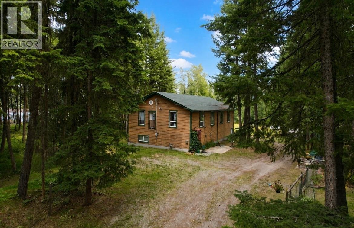 112 Corey Road, Quesnel, BC, V2J 6J9
