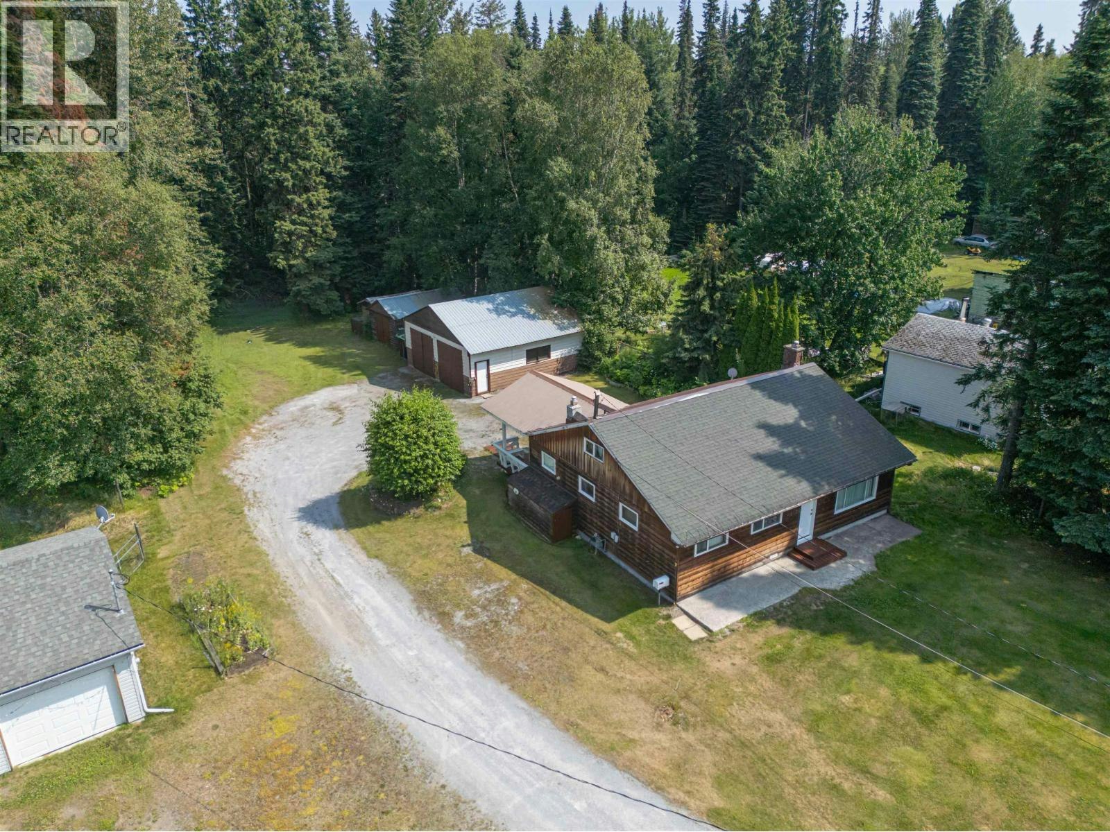 6370 S Kelly Road, Prince George, BC, V2K 2G6