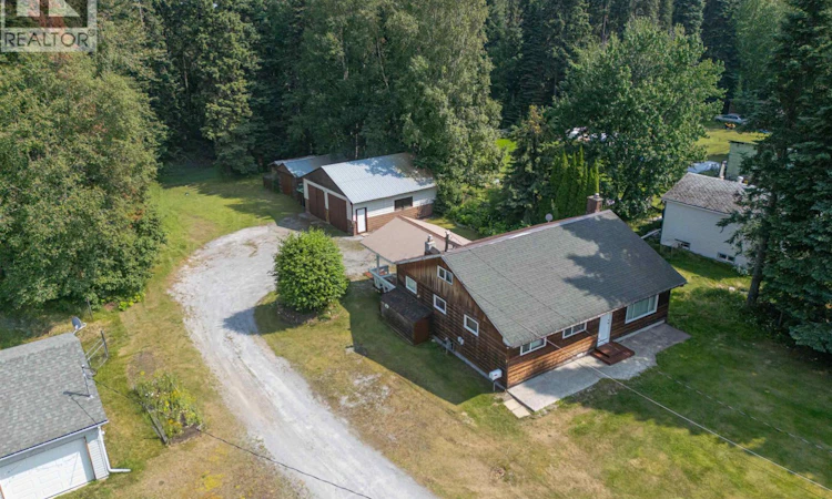 6370 S Kelly Road