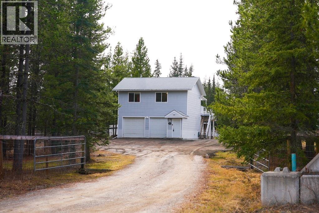 9035 Columbia Road, Prince George, BC, V2N 6E1