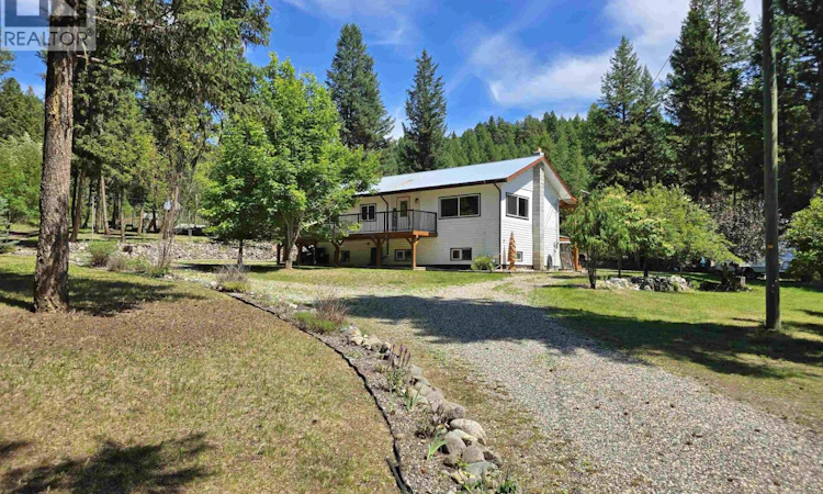 2435 Sandberg Road