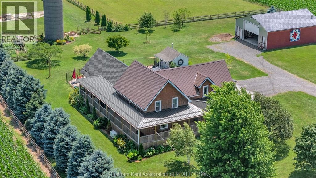 10244 Bush Line, Chatham-Kent, ON, N0P 2M0