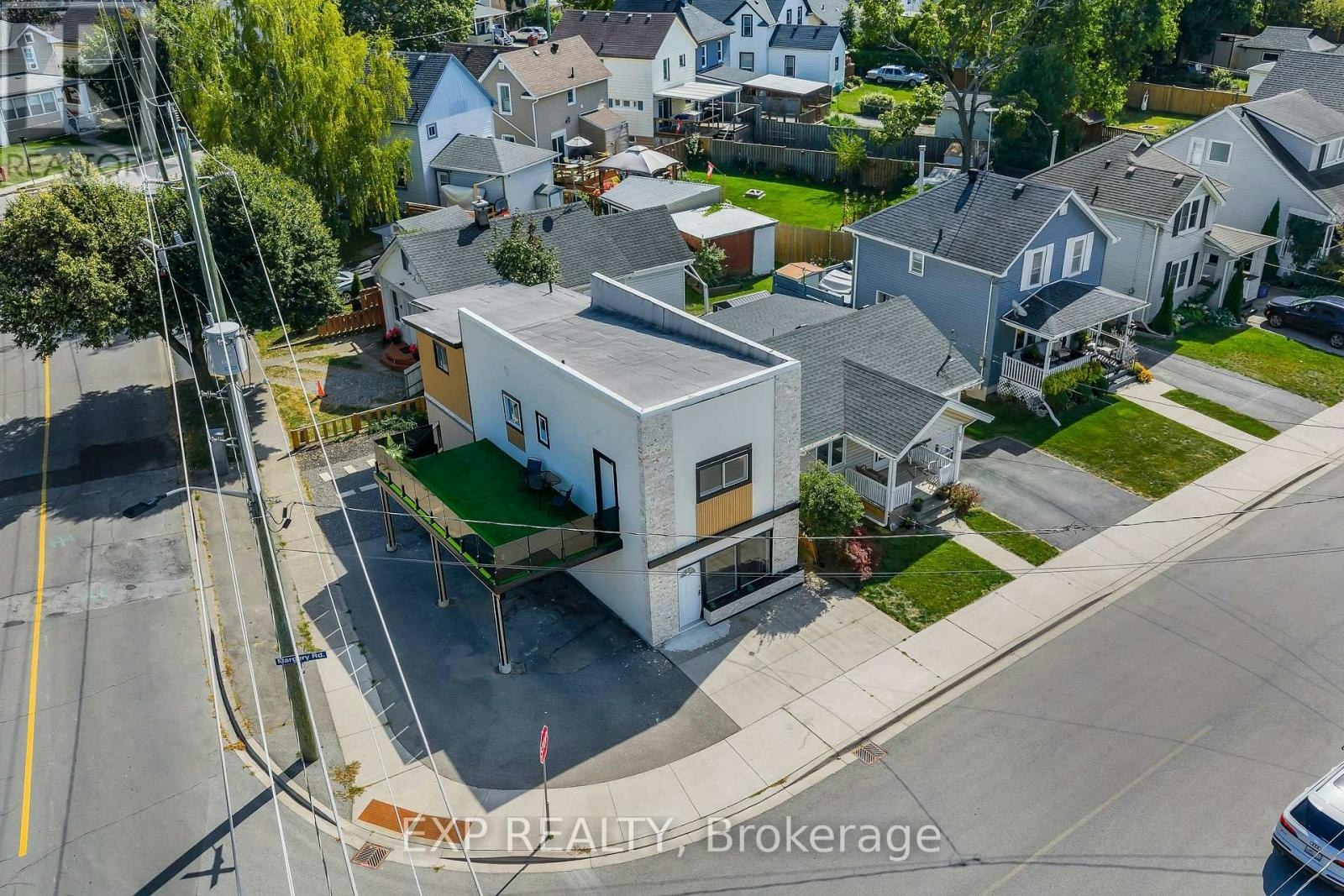 60 Margery Road, Welland, ON, L3B 2P6
